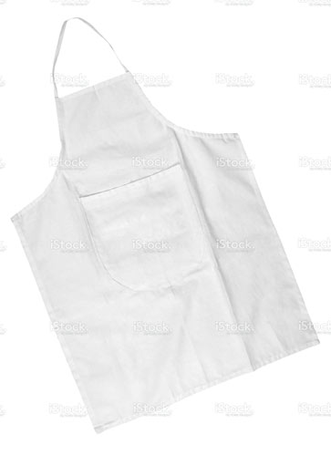 apron - Arrow Linen & Uniform Supply Company