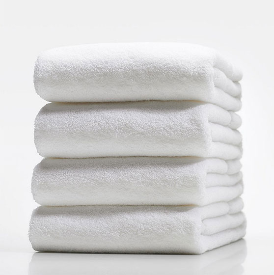 bathtowels Arrow Linen Supply Company